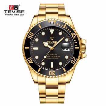 Tevise Submariner